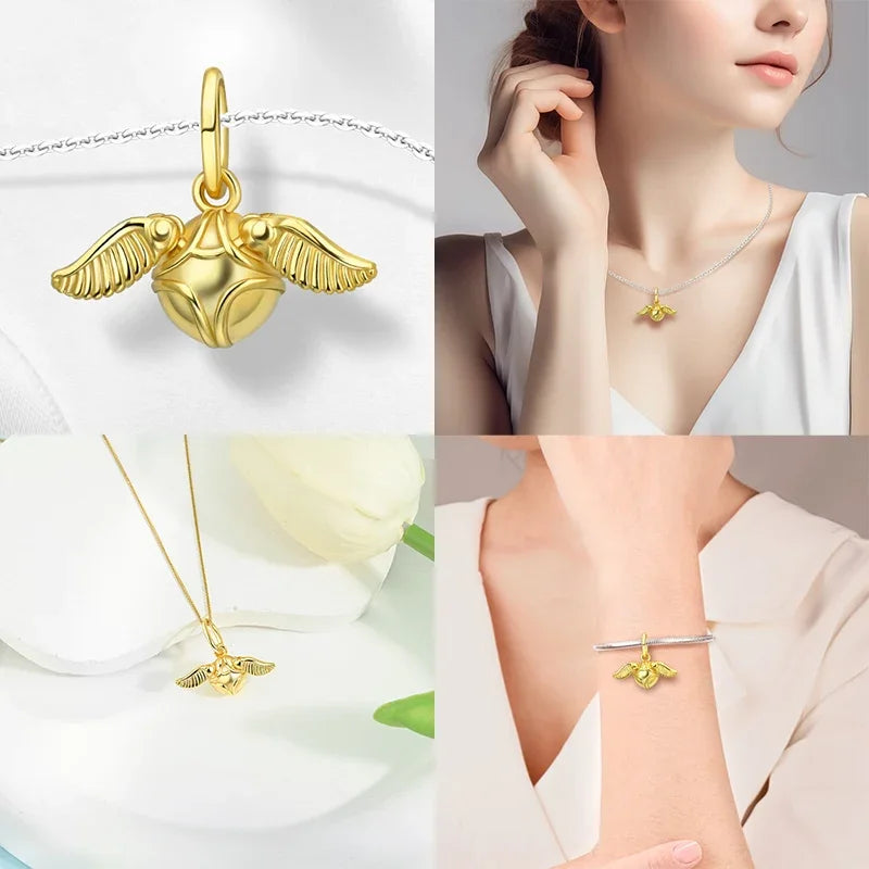 Mali Charms - Disney Collection