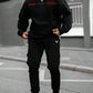 Marquis Autumn - 2pc Hoodie & Joggers set