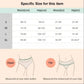 Women's T-Back Luxury Satin Sexy Sexy Satin Underwear Cotton Crotch Breathable Comfortable Temptation T-Shaped Panties