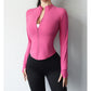 Women's Yoga Sports Jacket