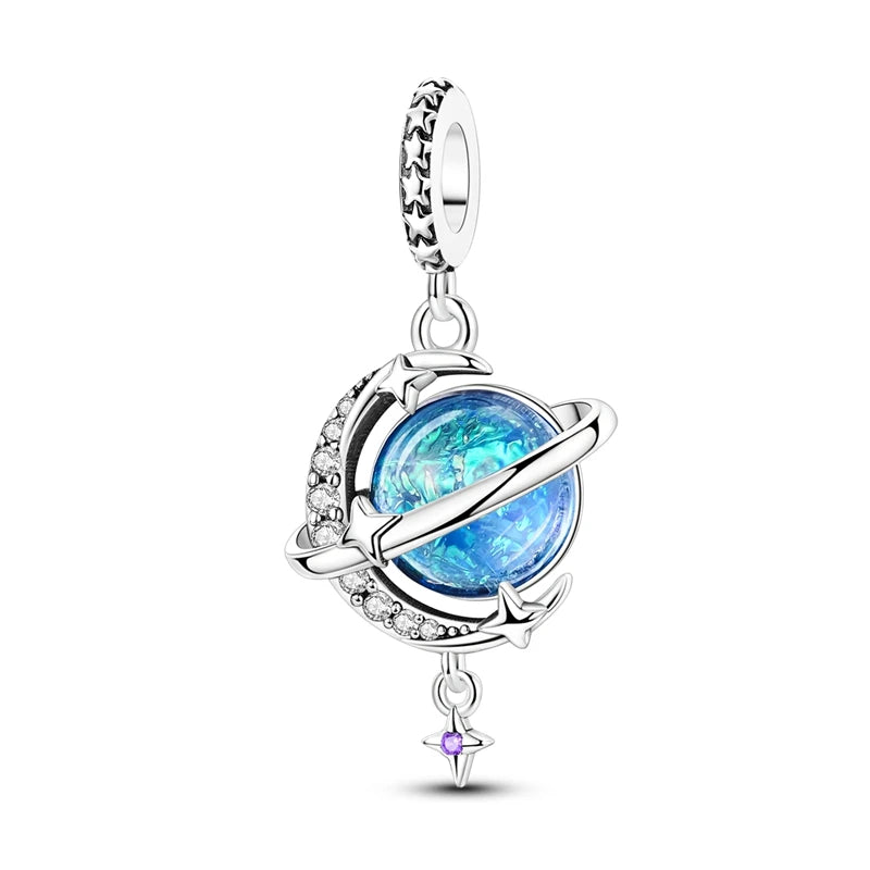Mali Charms - Winter Collection
