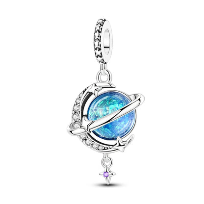 Mali Charms - Winter Collection