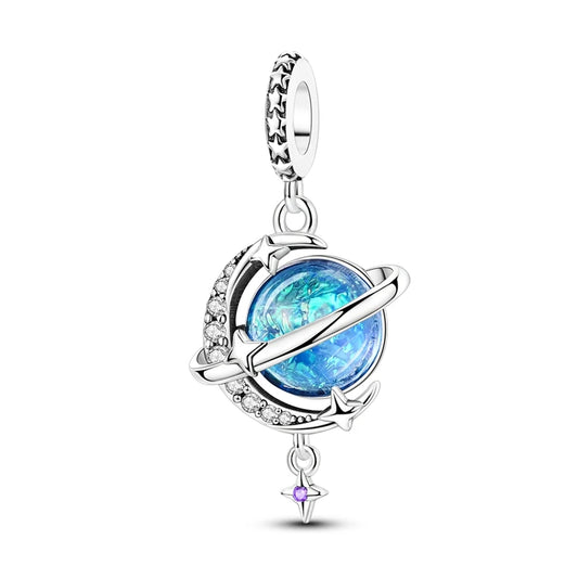 Mali Charms - Winter Collection