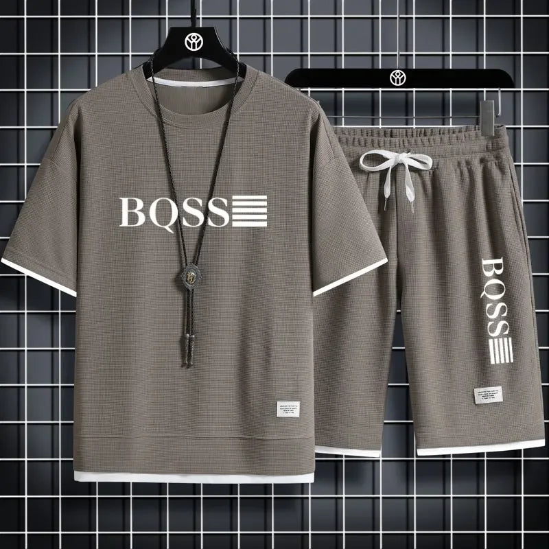 Marquis Spring Sets - Boss 2pc Set