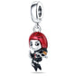 Mali Charms - Disney Collection