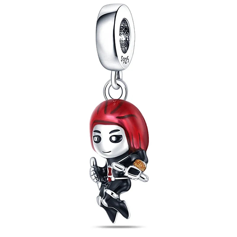 Mali Charms - Disney Collection