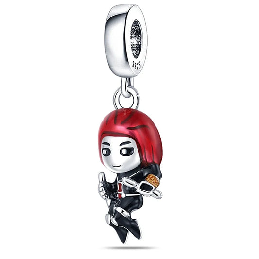 Mali Charms - MARVEL Collection