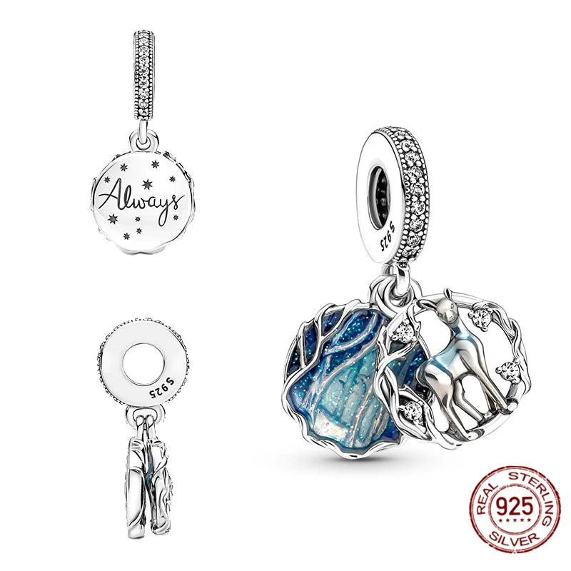 Mali Charms: Harry Potter Set - Giza Necropolis Charm