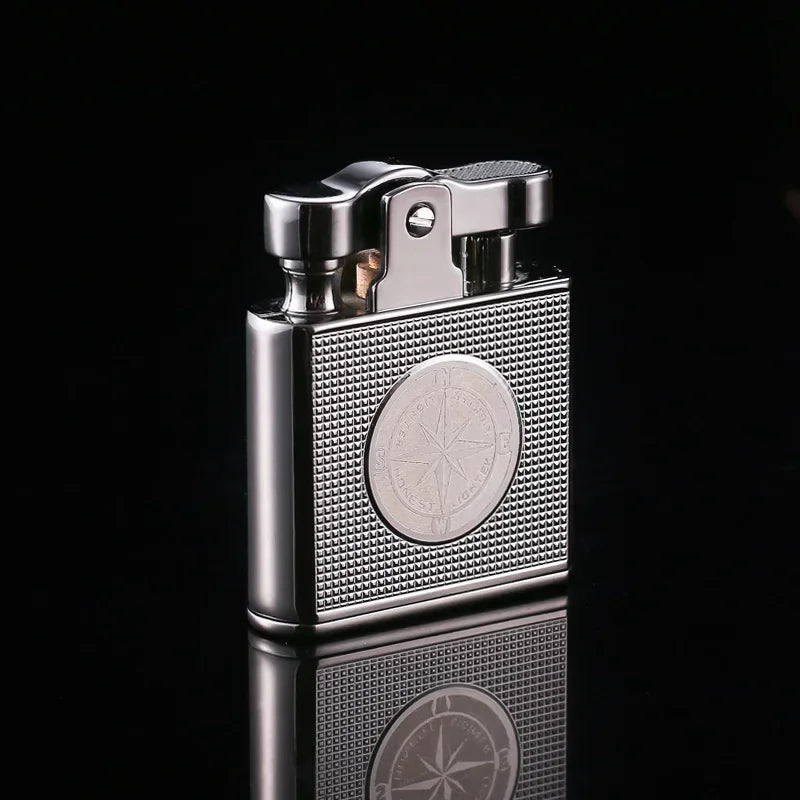 Malfire - Windproof Luxury Lighter