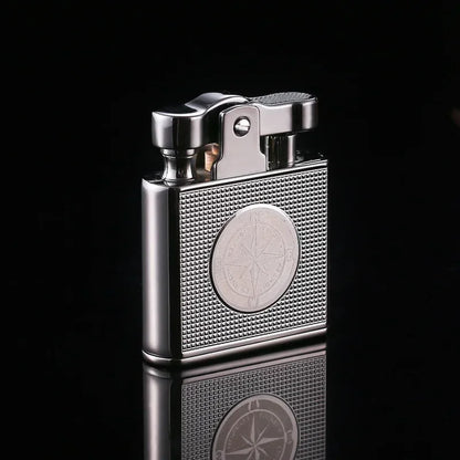 Malfire - Windproof Luxury Lighter