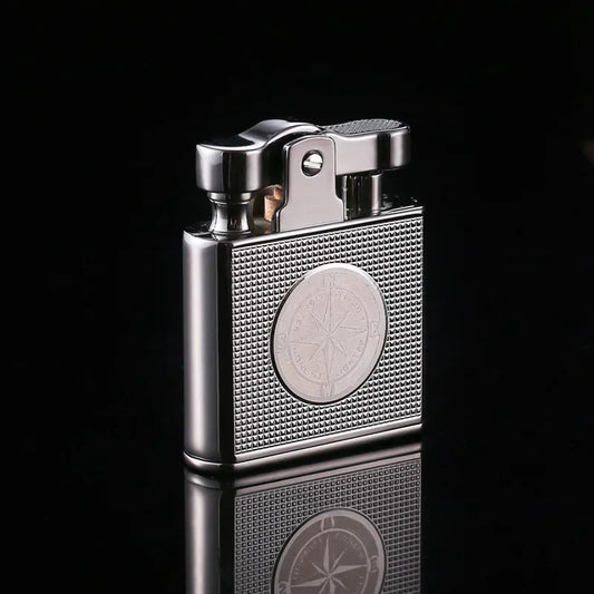 Malfire - Windproof Luxury Lighter