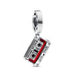 Mali Charms - Disney Collection