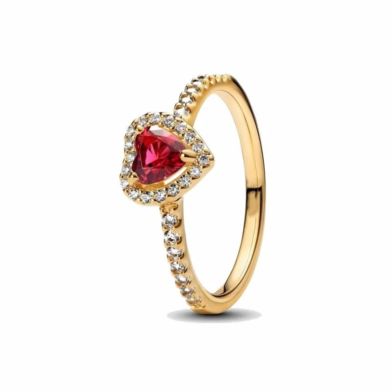 Mali Ring - Disney Edition
