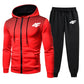 Marquis Athletics - 2pc 4F Tracksuit