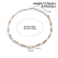 Men's Mali Necklace - Starfish Choker