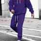 Marquis Autumn - 2pc Hoodie & Joggers set