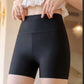 Women High Waist PAnties Security Short Pants Anti Exposure Underwear Corset Pants Ice Silk Traceless For Female Anti Rub Security