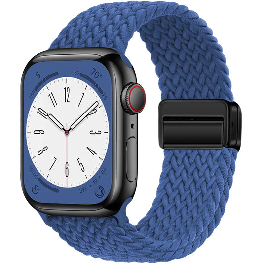 Apple Watch Braided Band