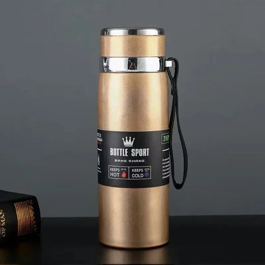 Mali Cups - Metallic Sport Thermal