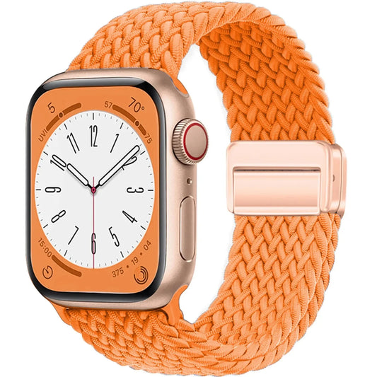 Apple Watch Braided Band