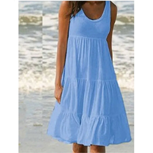 Mali Dress - Summer Series
