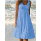 Mali Dress - Summer Series