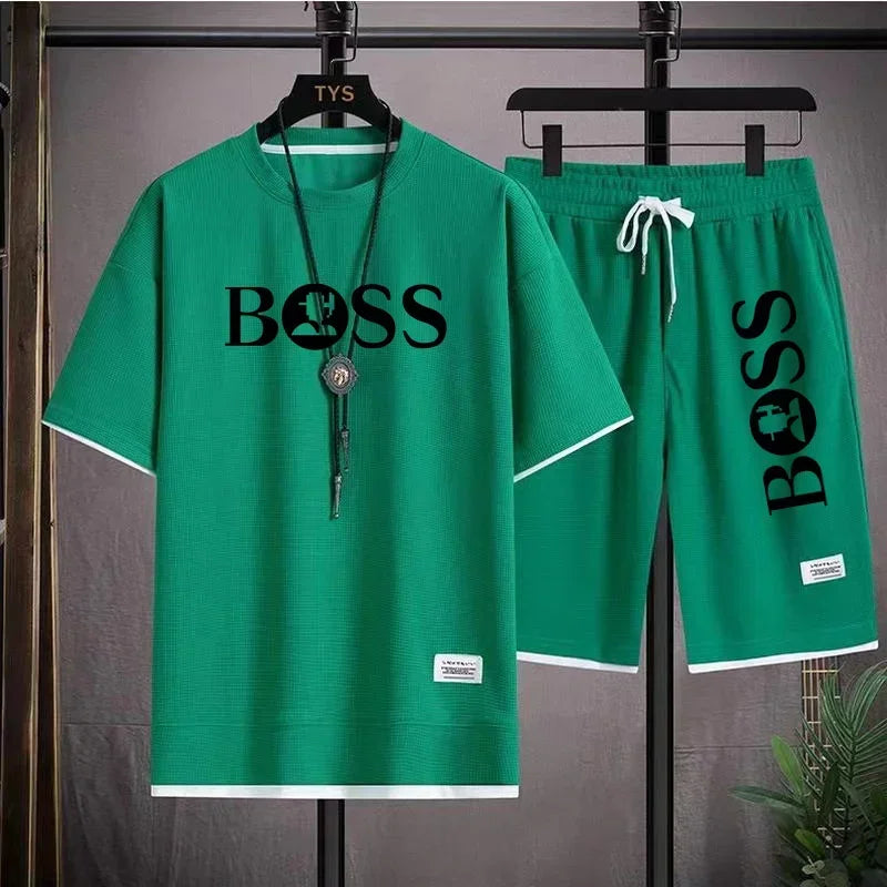 Marquis Summer Sets - 2pc Boss Set