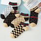 Marquis Socks - 10pc Luxury Set