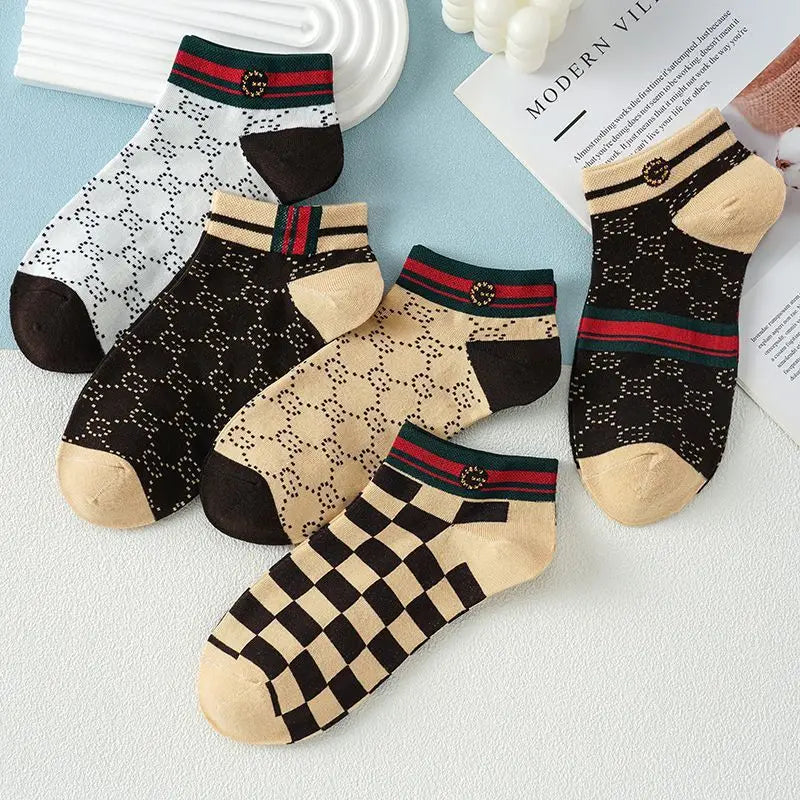 Marquis Socks - 10pc Luxury Set