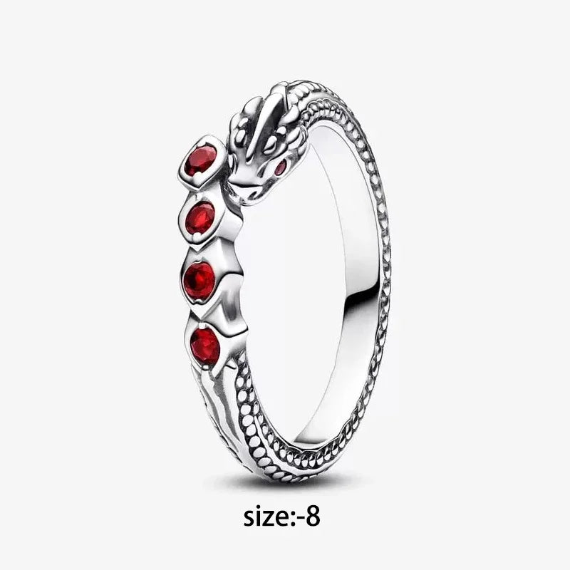 Mali Charms - Disney Collection