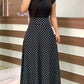 Mali Dress - Floral Series