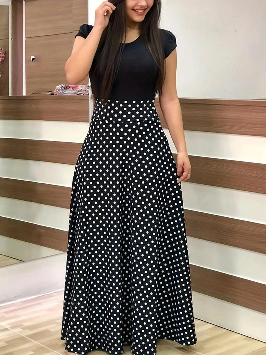 Mali Dress - Floral Series