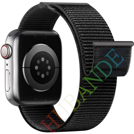 Apple Watch Nylon Band