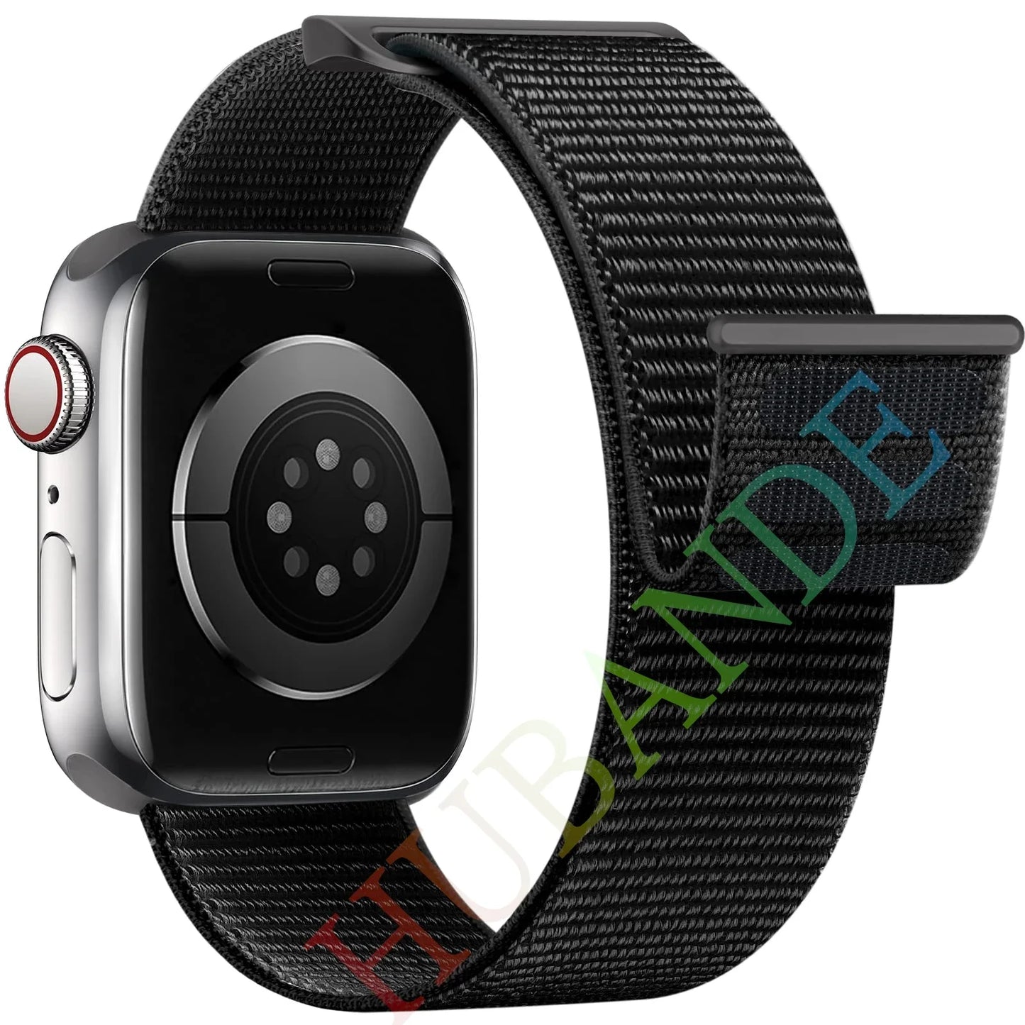 Apple Watch Nylon Band