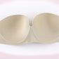 FINETOO Front Closure Sexy Push Up Bra Women Invisible Bras Underwear Lingerie For Female Brassiere Strapless Seamless Bralette