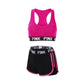 PINK 2pc Workout Set