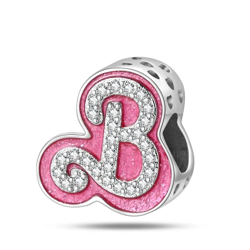 Mali Charms - Disney Collection