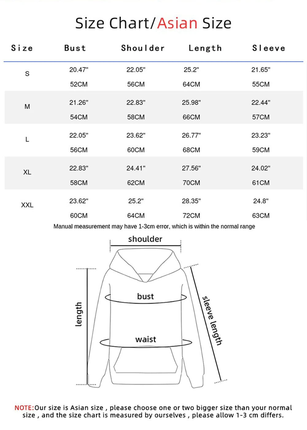 1898 Brooklyn New York Printed Women Hoodies Fashion Fleece Hoody Creativity Pullover Clothing Street Loose Sweatshirts Women'S