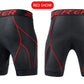 X-TIGER Cycling Shorts Breathable Mesh Cycling Underwear Gel Pad Shockproof MTB Bike Shorts Dropshipping Bicycle Underwear