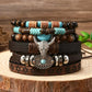 Marquis Bracelet - Evil Eye Series