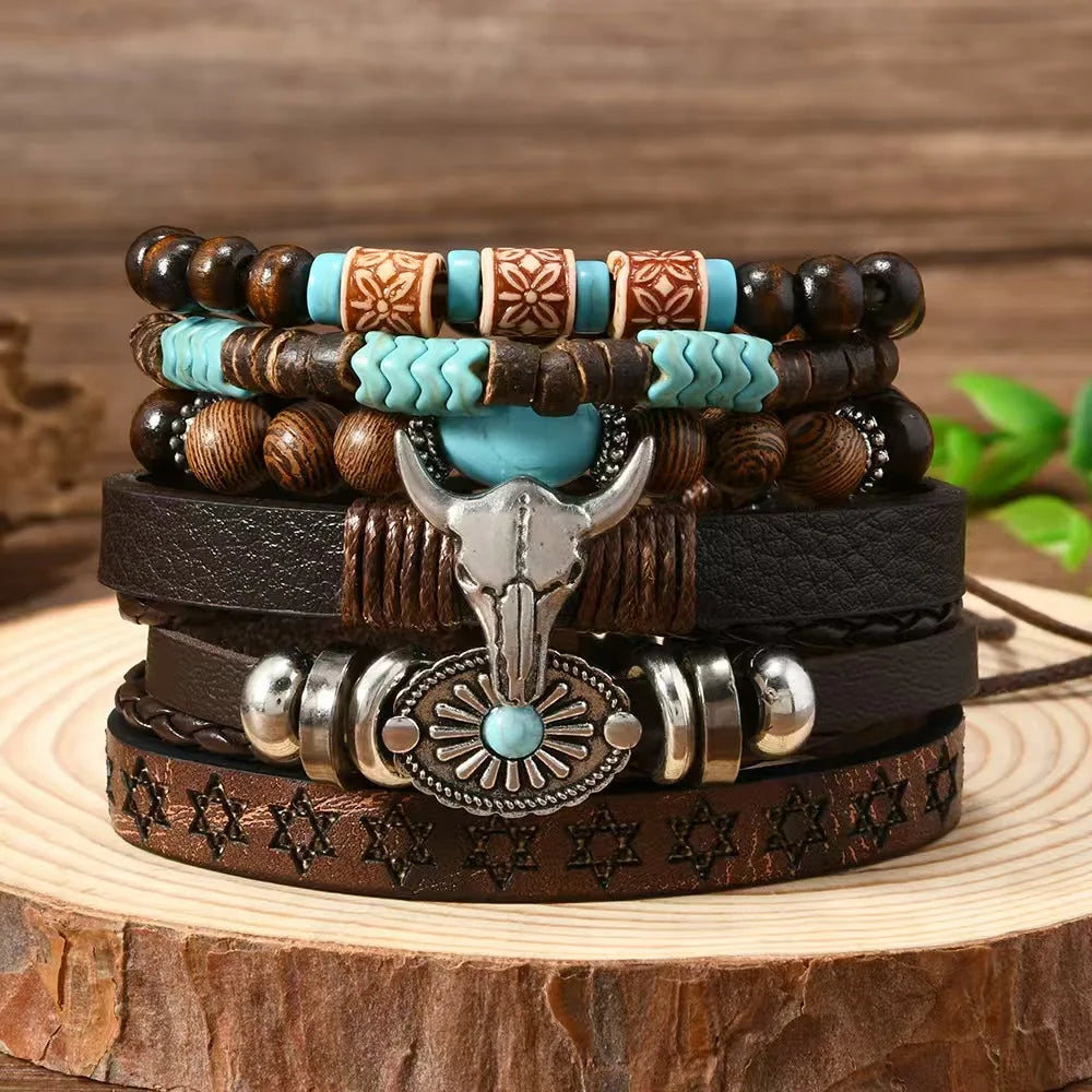 Marquis Bracelet - Evil Eye Series