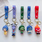 Mali Keychains: Disney Collection - Inside Out Set - Fear