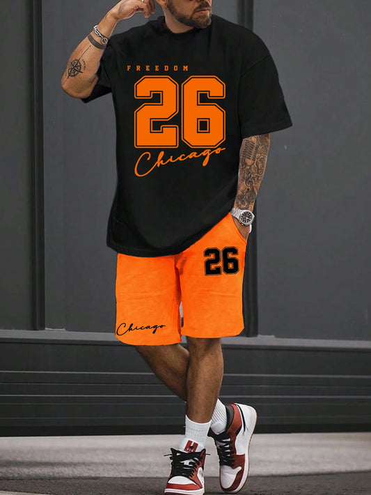Men's Marquis Summer Sets