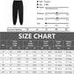 Men Casual Sports Pants Running Workout Jogging Long Pants Gym Sport Trousers for Men Jogger Sweatpants