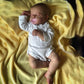 Mali Reborn Doll - Lillian 50cm Newborn