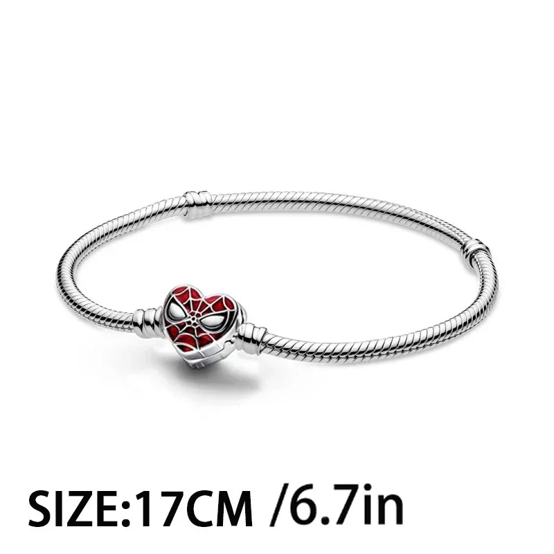 Mali Charms - Disney Collection