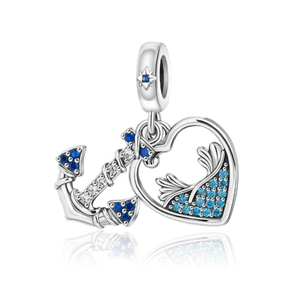Mali Charms - Winter Collection