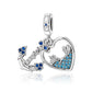Mali Charms - Winter Collection