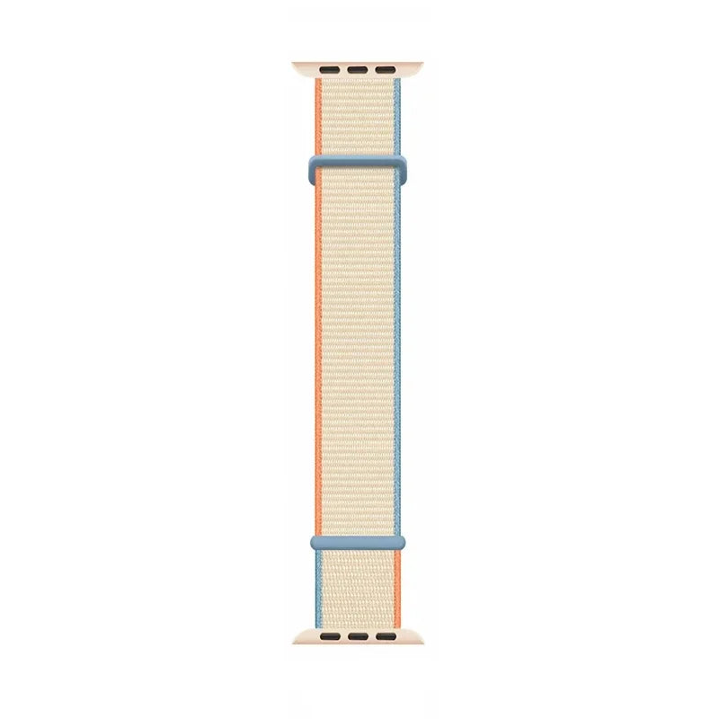 Apple Watch Nylon Band