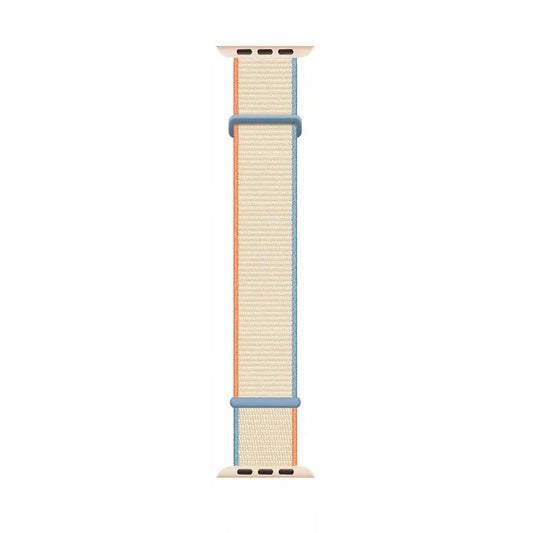 Apple Watch Nylon Band